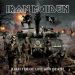 Iron Maiden : A Matter of Life and Death CD *käytetty*