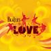 The Beatles : Love CD *käytetty*