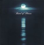 Band of Horses : Cease to Begin CD *käytetty*