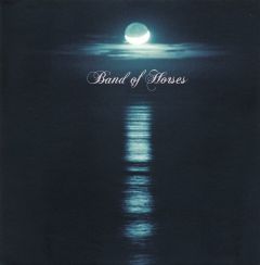Band of Horses : Cease to Begin CD *käytetty*