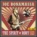 Bonamassa, Joe : The Spirit of Rory - Livefrom Cork CD + DVD