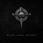 Black Label Society : Order of the Black digipak CD *käytetty*