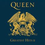 Queen : Greatest Hits II 2-LP