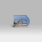 Haloo Helsinki : Voiko enkelitkin eksyä CD