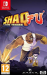 Shaq-Fu: A Legend Reborn Nintendo Switch