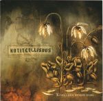 Kotiteollisuus : Kuolleen kukan nimi CD *käytetty*