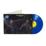 Morrissey : Make-Up Is A Lie Blue LP