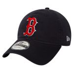 New Era - Boston Red Sox The League 9forty Lippis