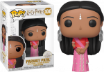 POP!: Harry Potter - Parvati Patil #100