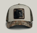 Goorin Bros. Realtree Edge Black Panther Trucker camouflage Lippis