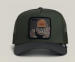 Goorin Bros. Boss Trucker palm Lippis