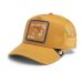 Goorin Bros. Shadow Golden Doodle Trucker amber Lippis