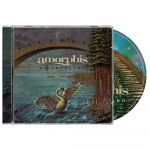 Amorphis : Borderland CD