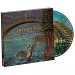 Amorphis : Borderland limited digipak 2-CD
