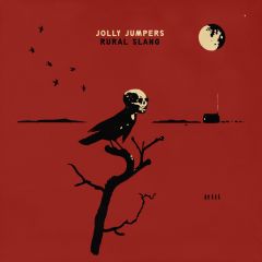 Jolly Jumpers : Rural Slang LP