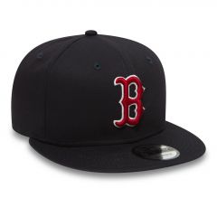 New Era MLB Boston Red Sox 9fifty Lippis