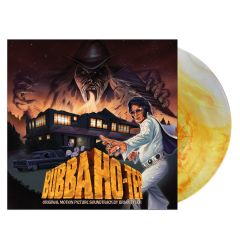 Tyler, Brian : Bubba Ho-Tep LP