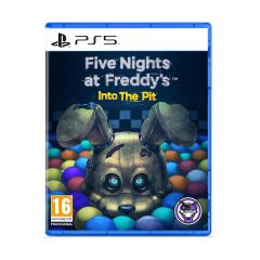 Five Nights at Freddys: Into the Pit PS5