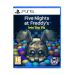 Five Nights at Freddys: Into the Pit PS5