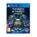 Five Nights at Freddys: Into the Pit PS4 *käytetty*