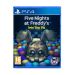 Five Nights at Freddys: Into the Pit PS4