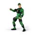 DC Comics Retro Collection Batman Forever The Riddler 12cm Action Figuuri