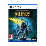 Legacy of Kain: Soul Reaver 1 & 2 Remastered PS5