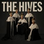 Hives : The Hives Forever Forever The Hives CD