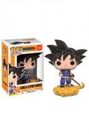 POP! Animation: Dragon Ball Z - Goku and Flying Nimbus #109