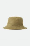 Brixton Beta Packable Bucket Hat military olive