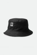 Brixton Beta Packable Bucket Hat musta