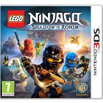 LEGO Ninjago Shadow of Ronin Nintendo 3DS *käytetty*