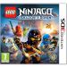 LEGO Ninjago Shadow of Ronin Nintendo 3DS *käytetty*