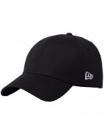 New Era NE Basic black 39thirty Lippis