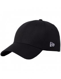 New Era NE Basic black 39thirty Lippis