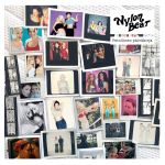 Nylon Beat : Petollinen päiväkirja 2-LP Bubblegum-color