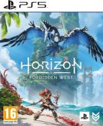 Horizon Forbidden West PS5 *käytetty*