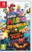 Super Mario 3D World + Bowser's Fury Nintendo Switch