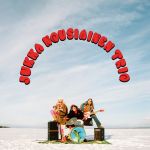 Jukka Nousiainen Trio : Jukka Nousiainen Trio CD