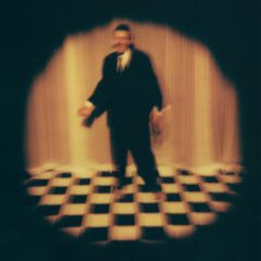 Arppa : Peppuni Kanssa LP