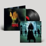 The 69 Eyes : Blessed Be 2-LP