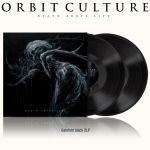 Orbit Culture : Death Above Life 2-LP