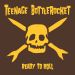 Teenage Bottlerocket : Ready to roll CD