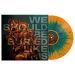 Bloodred Hourglass : We Should Be Buried Like This LP