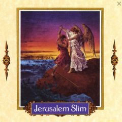 Jerusalem Slim : Jerusalem Slim 2-CD