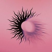 AFI : Silver Bleeds the Black Sun... CD