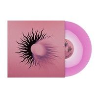 AFI : Silver Bleeds the Black Sun... White & violet coloured vinyl LP
