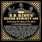 Bonamassa, Joe : B.B. King's Blues Summit 100 2-CD