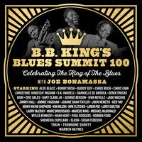 Bonamassa, Joe : B.B. King's Blues Summit 100 2-CD