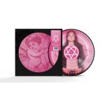 HIM : Razorblade Romance KUVA-LP Zoetrope vinyl, 25th Anniversary, Limited Edition 